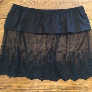 Demdaco Lace Trim Extender